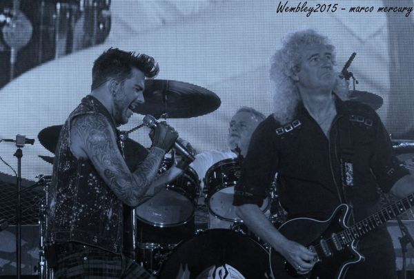 Créditos: Marco Mercury
