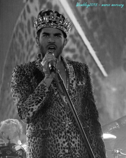 Créditos: Marco Mercury
