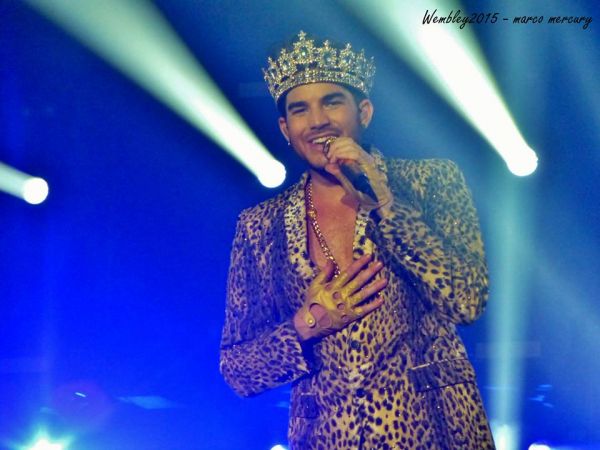 Créditos: Marco Mercury
