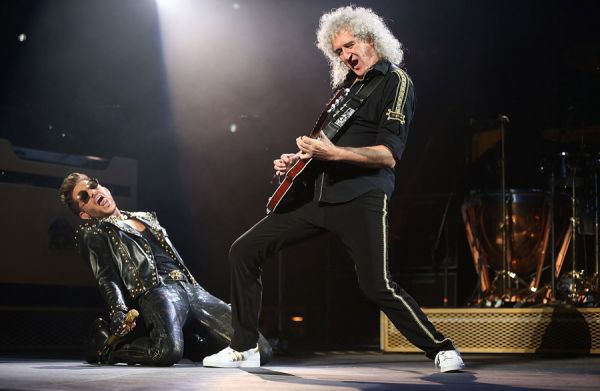 Créditos: Mark Metcalfe (Getty Images)
