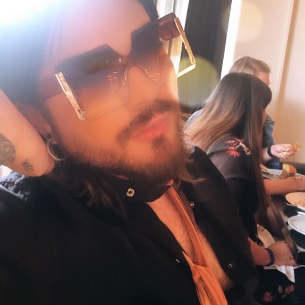 Créditos: @markusmolinari
