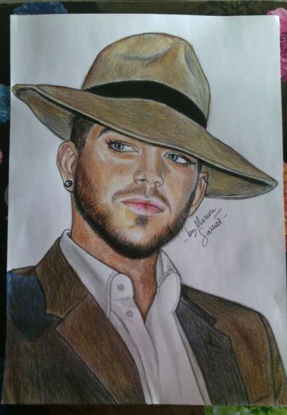 Créditos: @Marwa_94glam
