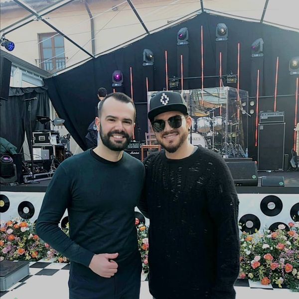Créditos: @matthewdj

