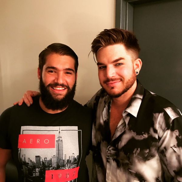 Créditos: @mcom93
