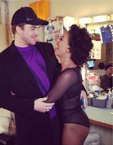 Créditos: officialmelb
