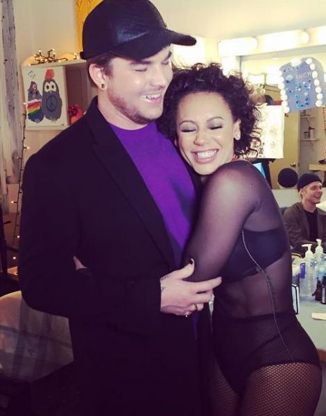 Créditos: officialmelb
