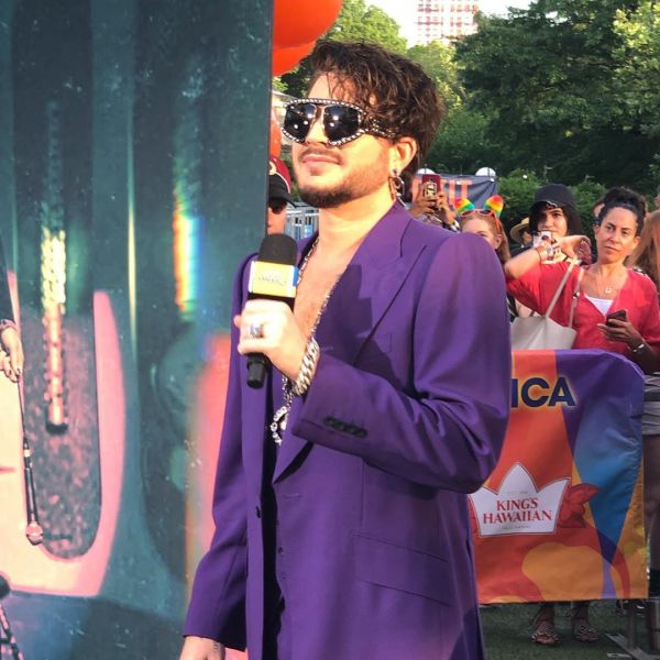 Créditos: @melissa_glambert

