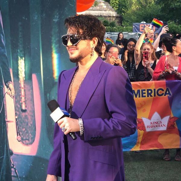 Créditos: @melissa_glambert
