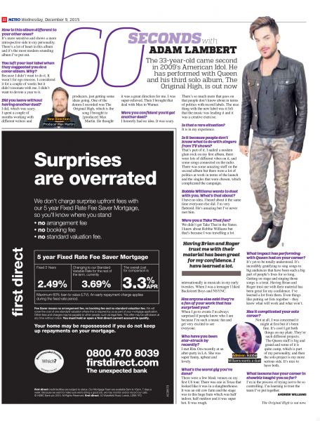 Créditos: @adamlambert_pic
