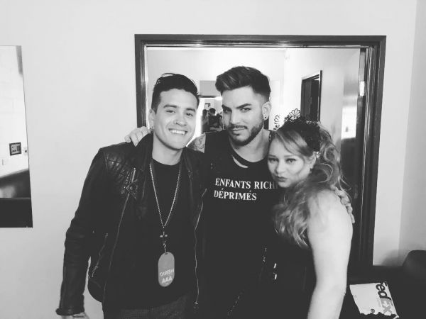 Créditos: @michaeljonathanortiz
