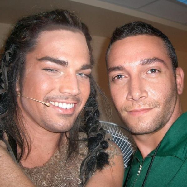 Créditos: @michaelyanni
