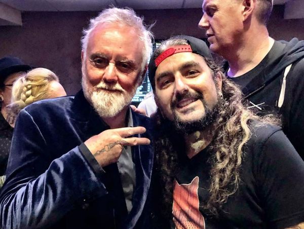 Créditos: @melodyportnoy
