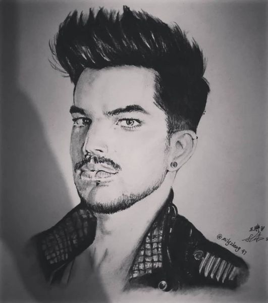 Créditos: @milyzhang97
