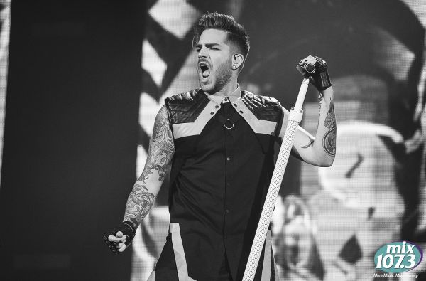Créditos: Rádio Mix 107.3
