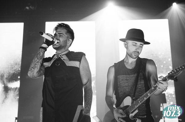 Créditos: Rádio Mix 107.3
