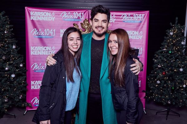 Créditos: Mix 104.1
