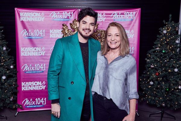 Créditos: Mix 104.1
