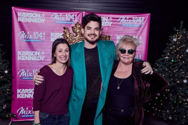 Créditos: Mix 104.1
