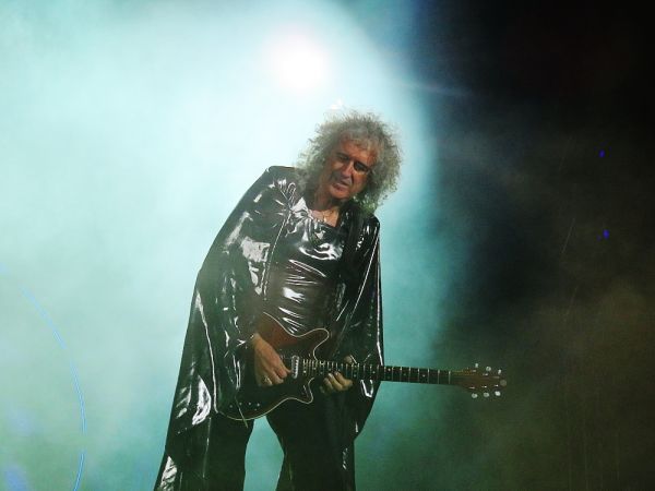 Créditos: @moimoisuomirock 
