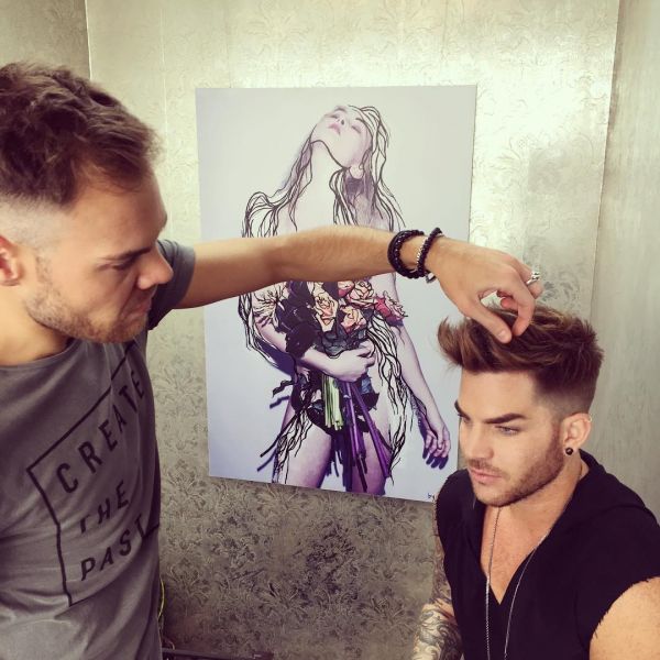 Créditos: morganhillhair
