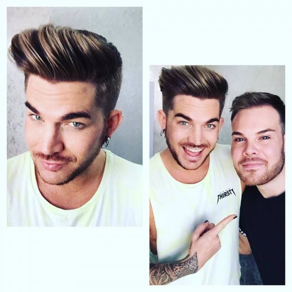 Créditos: morganhillhair
