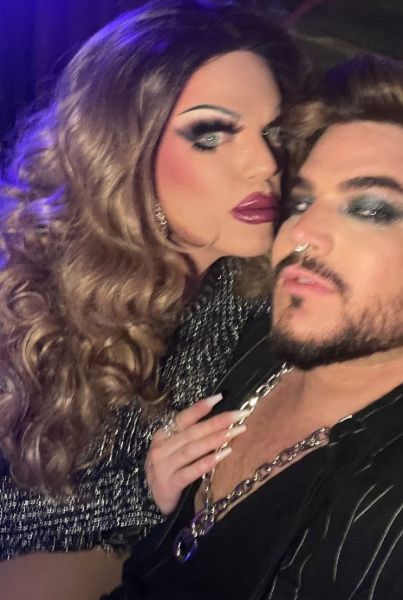 Créditos: @morganmcmichaels
