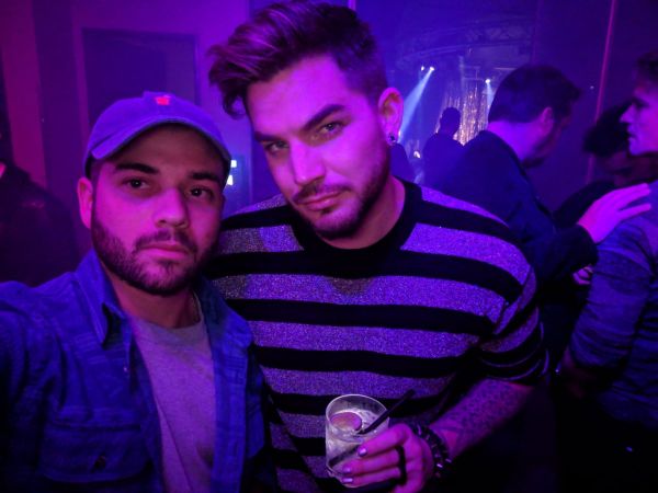 Créditos: @mrgarevalo
