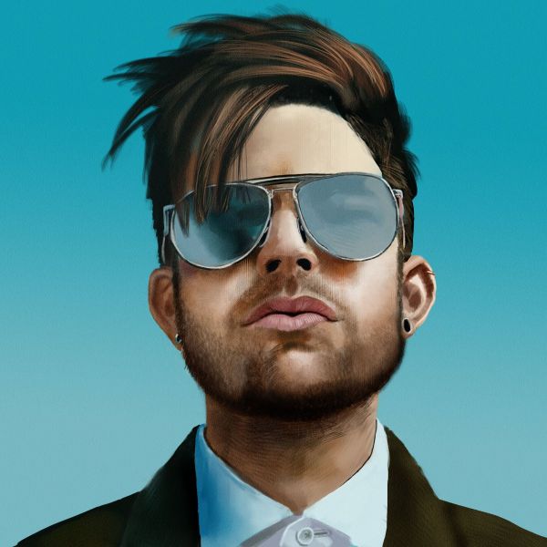 Créditos: @mrjoehumphrey
