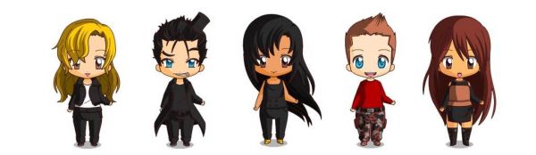 Créditos: msgleekchibi
