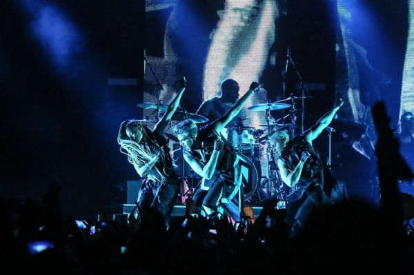 Créditos: Muzyka (Foto by Agata Grzybowska)
