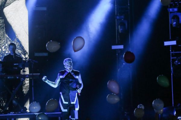 Créditos: Muzyka (Foto by Agata Grzybowska)
