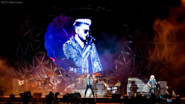 Créditos: Rita Carmo (BLITZ)
