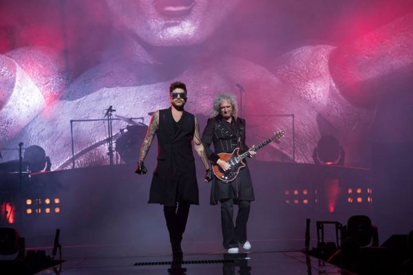 Créditos: myRockworld
