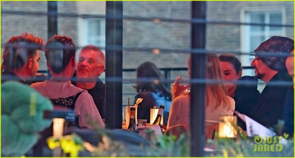 Créditos: Just Jared
