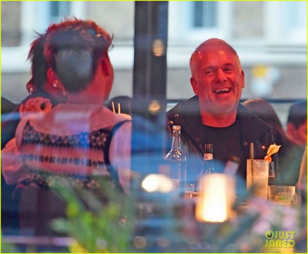 Créditos: Just Jared
