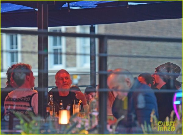 Créditos: Just Jared
