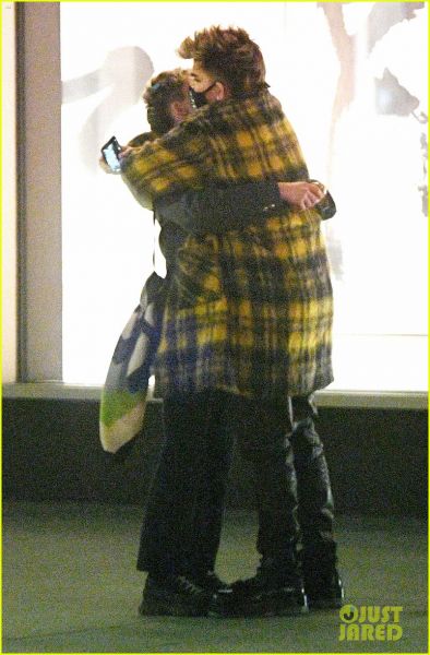 Créditos: Just Jared
