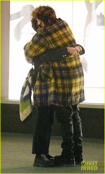 Créditos: Just Jared
