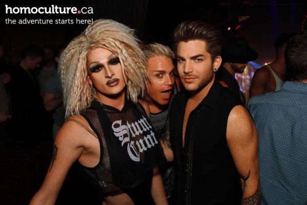 Créditos: homoculture.ca
