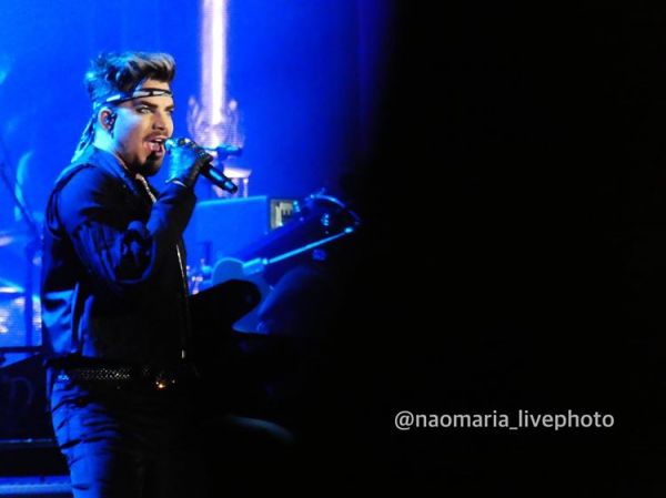 Créditos: @naomaria_livephoto
