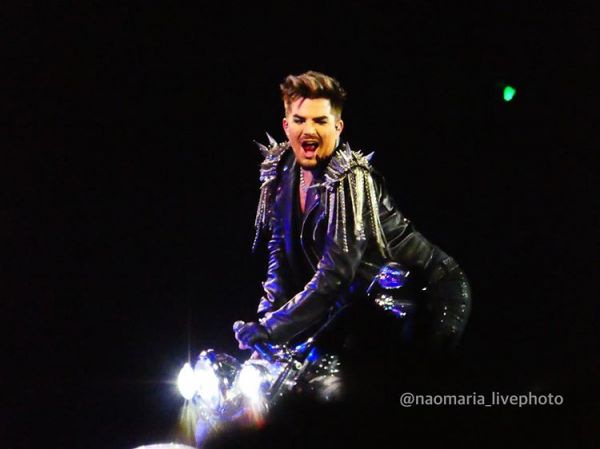 Créditos: @naomaria_livephoto
