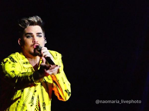Créditos: @naomaria_livephoto
