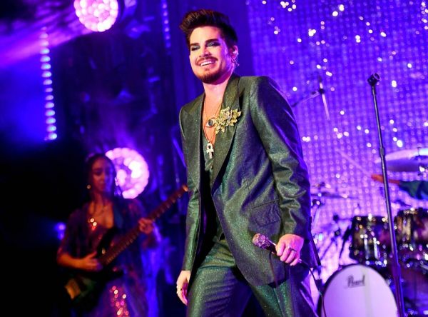 Créditos: Scott Dudelson/Getty Images

