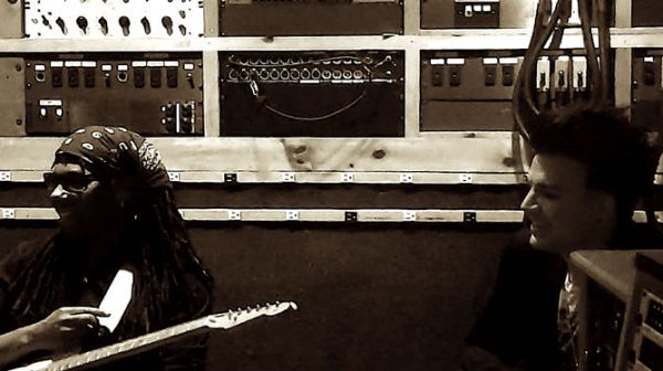 Créditos: Nile Rodgers
