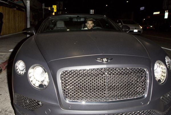 Créditos: @adamlambert_pic
