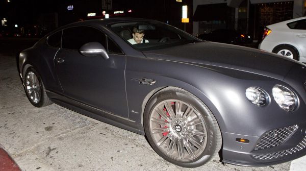 Créditos: @adamlambert_pic
