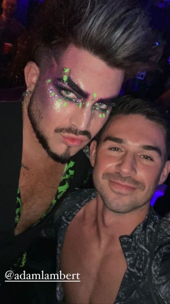 Créditos: @nicktumino
