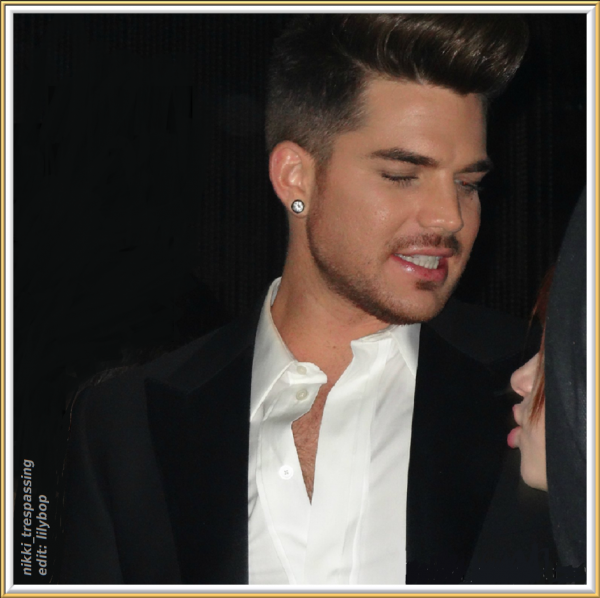 Créditos: nikki_trespassing
