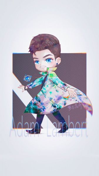 Créditos: @AnlackAlice

