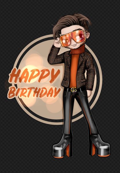 Créditos: @@creativesharka

